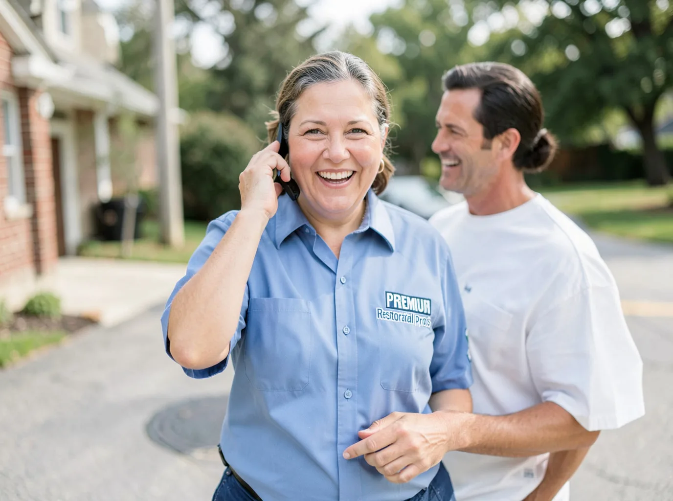 Water Damage Restoration Shippenville, PA FAQs